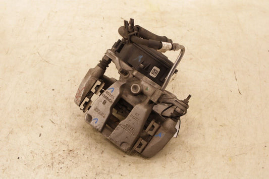 2022-2024 Ford Expedition MAX XLT Rear Left Disc Brake Caliper NL14-2D251-AC OEM - Alshned Auto Parts