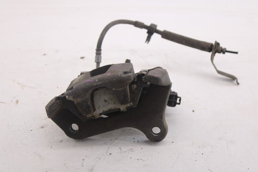 2018-2021 Ford Expedition Max XLT Rear Right Passenger Side Brake Disc Caliper - Alshned Auto Parts