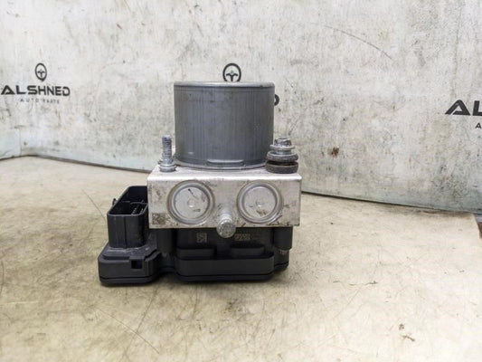 18-19 Dodge Grand Caravan ABS Anti Lock Brake Pump Control Module 68443867AA OEM - Alshned Auto Parts