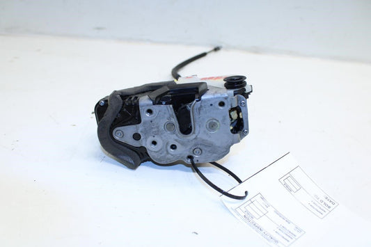 2015-2022 Buick Encore Rear LH Driver Side Door Lock Latch Actuator 13579545 OEM - Alshned Auto Parts