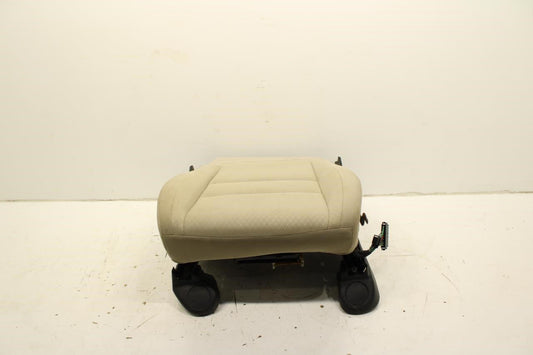 11-21 Jeep Grand Cherokee Front LH Seat Lower Frame Cushion w/ Motors 6RS75HL1AA - Alshned Auto Parts