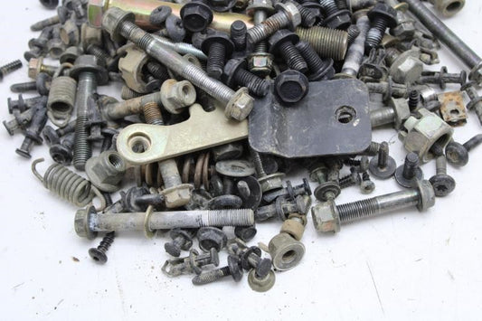 2023 Polaris RZR XP 1000 Hardware Bolts Kit R52798 - Alshned Auto Parts