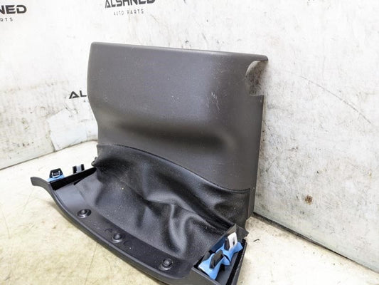 2018-2021 Ford Expedition Steering Column Upper Shroud Cover FL3Z-3530-EC OEM - Alshned Auto Parts