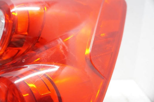 10-15 Chevrolet Equinox Rear Right Passenger Side Tail Stop Light Lamp 23267749 - Alshned Auto Parts