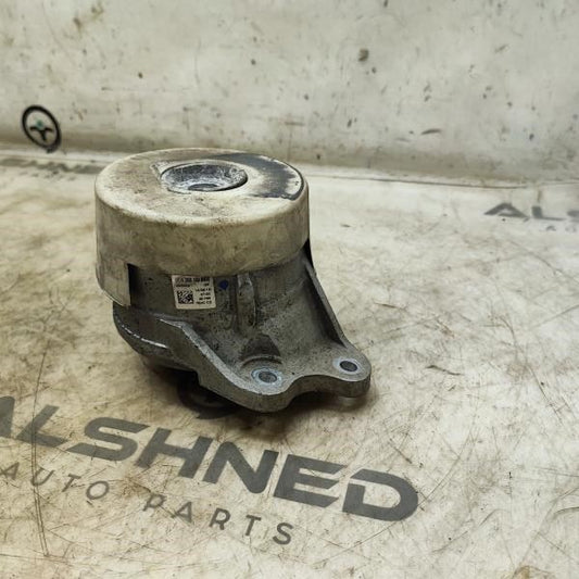 2015-2018 Mercedes-Benz C300 Front Left Engine Motor Mount 205-240-08-00 OEM - Alshned Auto Parts