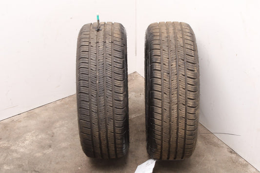 Tire BFGoodrich Advantage Control 195/55R16 Set of 2 R81260 - Alshned Auto Parts