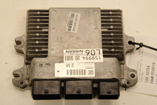 19-2024 Nissan Altima SL 2.5L Engine Computer Control Module ECU ECM 23703-6CA3A - Alshned Auto Parts