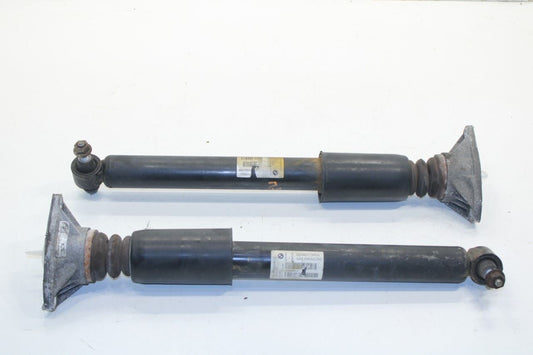 2013-2015 BMW 328i xDrive SULEV AWD Rear RH and LH Side Shock Strut Absorber Set - Alshned Auto Parts