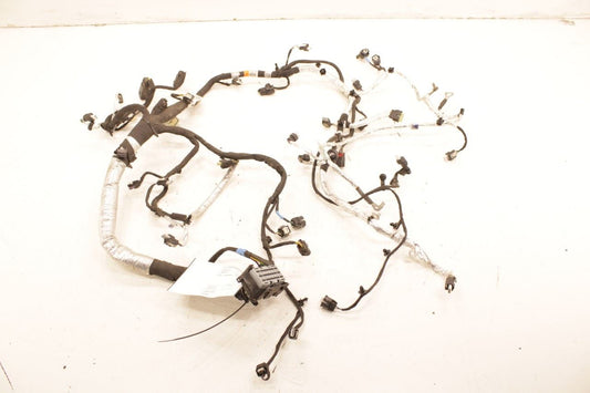 2022-2024 Ford Expedition MAX XLT 3.5L Engine Motor Wire Harness NU5T-12C508-YD - Alshned Auto Parts