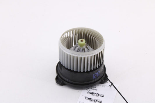 2011-2020 Toyota Sienna LE 3.5L Rear AC Heater HVAC Blower Motor Fan 87103-0C061 - Alshned Auto Parts