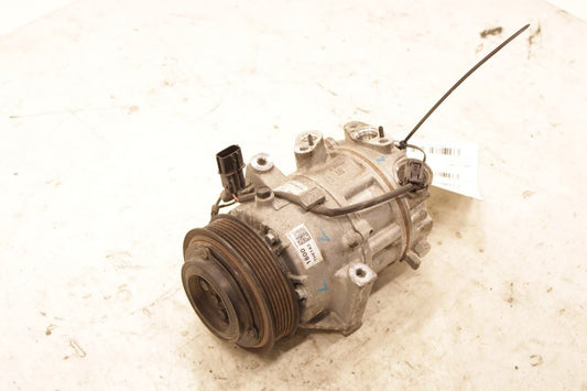 2022-2025 Hyundai Tucson SEL 2.5L AC Air Conditioner Compressor 97701-L1800 OEM - Alshned Auto Parts
