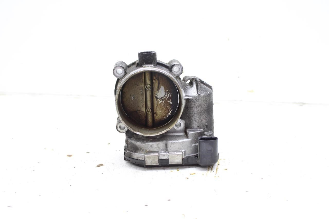 2014-2020 Maserati Ghibli 3.0L Engine Throttle Body Unit 329966 OEM - Alshned Auto Parts