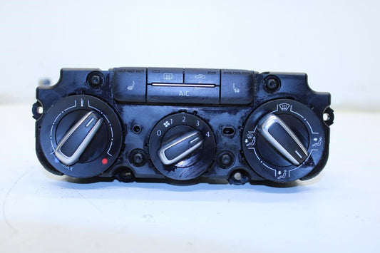 2015-16 Volkswagen Jetta Sport AC Heater Temperature Climate Control 5C1-819-045 - Alshned Auto Parts