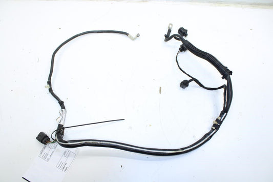 14-18 Volkswagen Jetta Sport 1.8L Battery Alternator Wire Harness 5C0-971-230-GL - Alshned Auto Parts