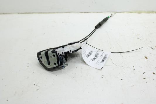 2015-2023 Toyota Tacoma Rear Left Side Door Lock Latch Actuator 69060-04030 OEM - Alshned Auto Parts