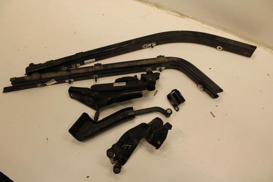 15-21 RAM Promaster City RR LH Sliding Door Track Hinge Roller 68369414AA *ReaD* - Alshned Auto Parts