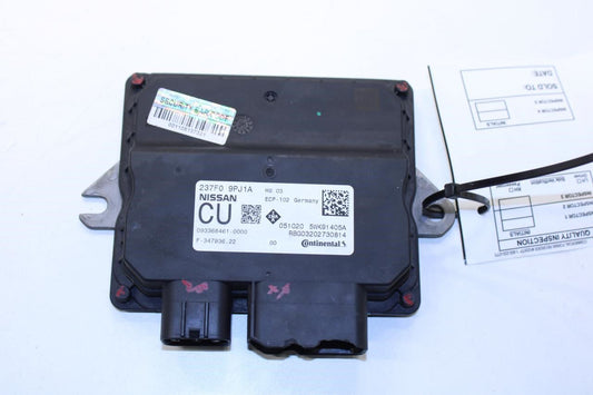 2018-2020 Nissan Pathfinder SV VTC Variable Timing Control Module 237F0-9PJ1A - Alshned Auto Parts