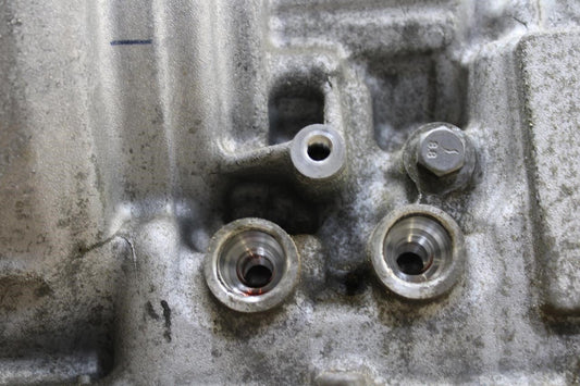 20-23 Ford Explorer 3.0L 4WD 10-spd Auto Trans w/o Police Pack 22K L1MP-7000-VB - Alshned Auto Parts