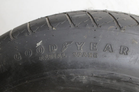 13-24 Ram 1500 Classic Spare Wheel Tire Goodyear P235/85R17 113S 68089775AB OEM - Alshned Auto Parts