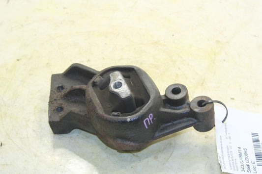 2011-2018 Ram 1500 Crew Cab Laramie 5.7L 4WD Right Side Engine Mount Insulator - Alshned Auto Parts