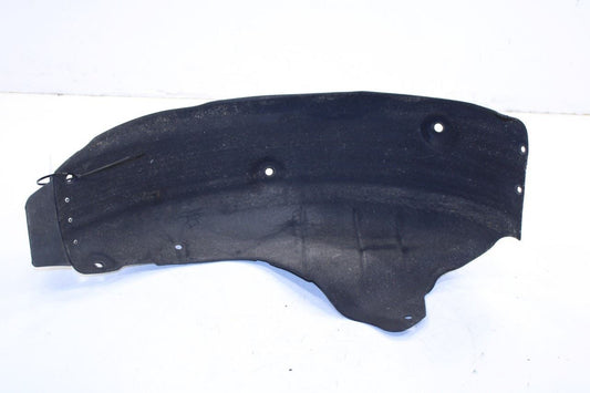 2021-25 Hyundai Elantra SEL Rear Left Wheelhouse Liner Splash Shield 86821-AA000 - Alshned Auto Parts