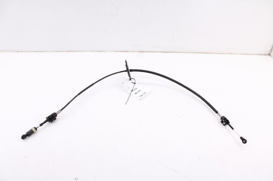 2018 Chevrolet Equinox LT 1.5L Auto Transmission Gear Shift Lever Control Cable - Alshned Auto Parts