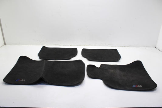 13-15 BMW 750i xDrive Right and Left Side Interior Carpet Floor Mats Set *ReaD* - Alshned Auto Parts