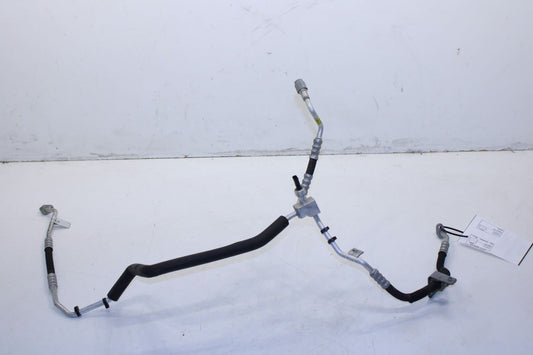 2019-21 Jeep Renegade Sport 2.4L FWD AC Conditioning Liquid Line Hose Tube Pipe - Alshned Auto Parts
