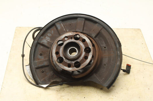 10-16 Mercedes-Benz E350 Sport 4MATIC Rear Right Spindle Knuckle Hub 2123500241 - Alshned Auto Parts