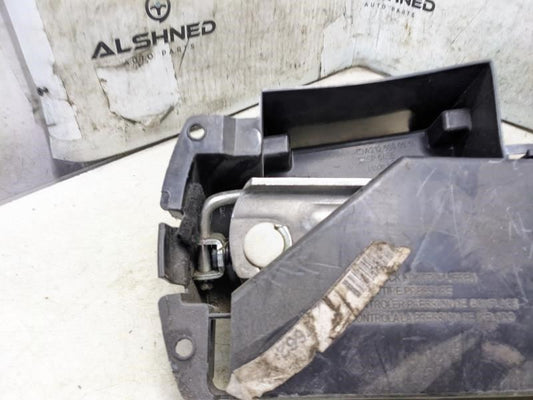 2010-2020 Mercedes-Benz C350 W204 Lift Jack Tool Kit Set 2048907514 OEM - Alshned Auto Parts