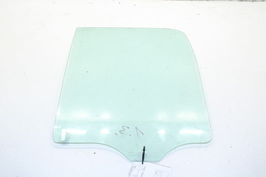 2015-2020 Ford F150 XL Super Cab Rear Left Door Window Glass FL34-1825713-B OEM - Alshned Auto Parts