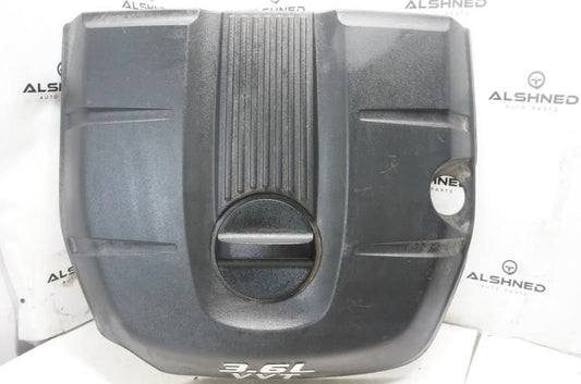 2011-2019 Jeep Grand Cherokee 3.6L Engine Appearance Motor Cover 68022193AD OEM - Alshned Auto Parts