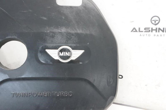 2014-2019 Mini Cooper Engine Appearance Motor Cover 8601635 OEM - Alshned Auto Parts