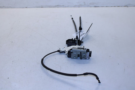 2014-2023 Jeep Cherokee 75th Anniversary Rear Left Side Door Lock Latch Actuator - Alshned Auto Parts