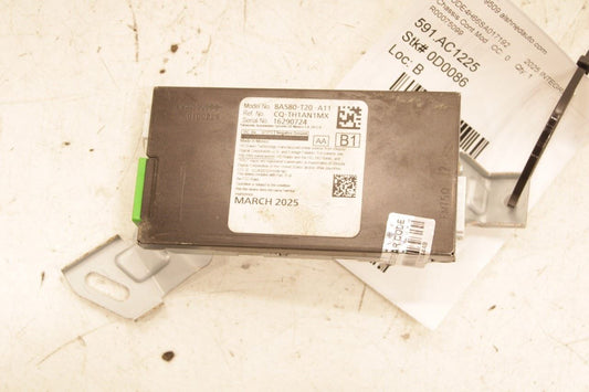 2023-2026 Acura Integra A-Spec Radio Tuner Control Module 8A580-T20-A11 OEM - Alshned Auto Parts