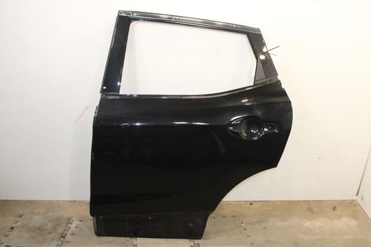 2017-22 Nissan Rogue Sport SL AWD Rear Left Door Shell Panel H210A-6MAMA *ReaD* - Alshned Auto Parts