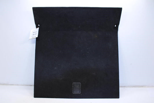 2007-13 Mercedes-Benz S550 Rear Trunk Floor Cargo Liner Cover 2216801242 *ReaD* - Alshned Auto Parts