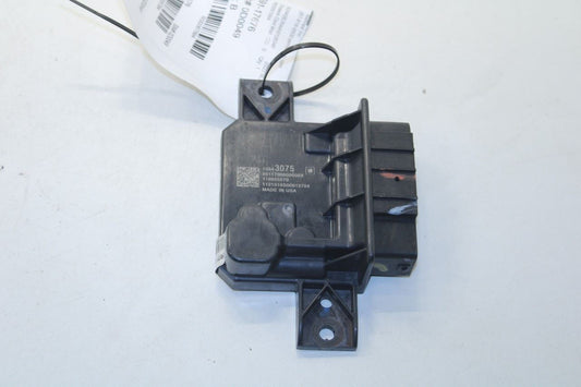 2021-2025 Chevrolet Blazer 2LT 2.0L Fuel Pump Power Control Module 13543075 OEM - Alshned Auto Parts