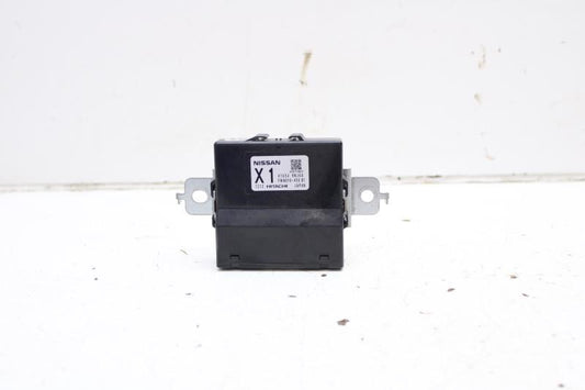 17-2019 Infiniti QX60 AWD Torque Split Transfer Case Control Module 41650-9NJ6A - Alshned Auto Parts