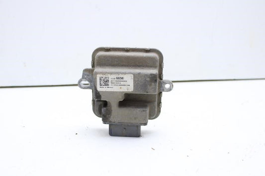 2019-2022 Chevrolet Silverado Trailer Brake Power Control Module 23306694 OEM - Alshned Auto Parts