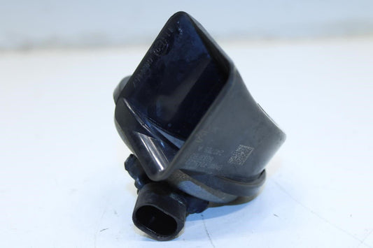 2014-2016 BMW 435I Gran Coupe xDrive Low Note Horn w/ Bracket 7245422-05 OEM - Alshned Auto Parts