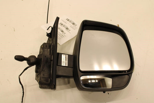 2015-22 RAM Promaster City Passenger Right Side Rear View Mirror 6ER62LXHAA OEM - Alshned Auto Parts