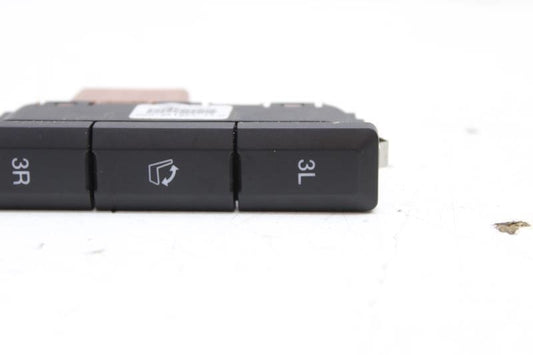 2018-2024 Ford Expedition 3RD Row Seat Recline Control Switch JL1T-14B178-DAW - Alshned Auto Parts