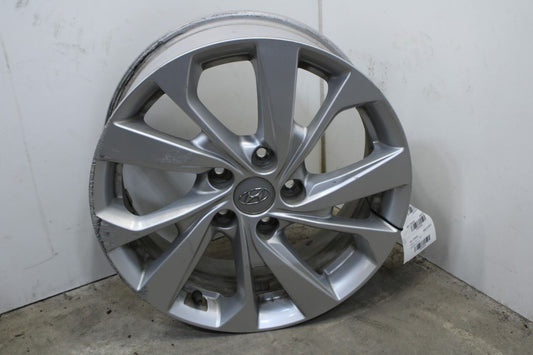 2019-2021 Hyundai Tucson Value Aluminium Wheel R17x7 52910-D3230 OEM *ReaD* - Alshned Auto Parts