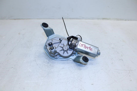 2013-2015 Kia Sorento Rear Windshield Wiper Motor 98700-2P500 OEM - Alshned Auto Parts