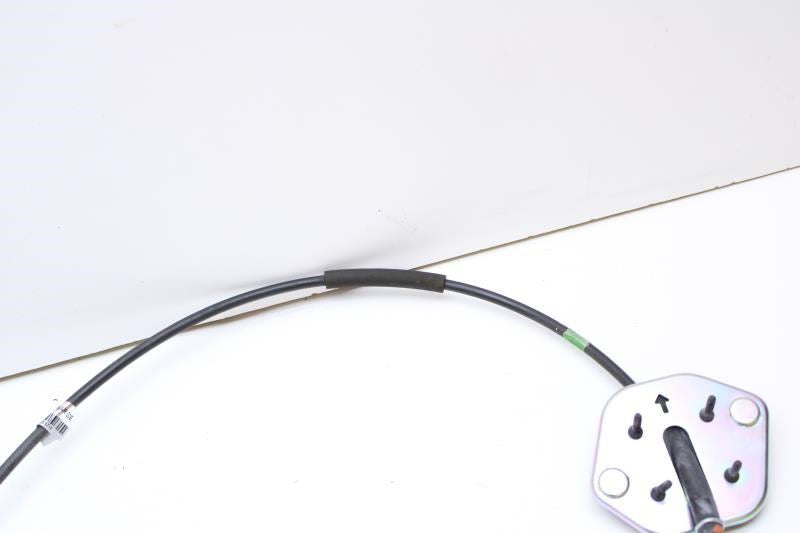 2019-20 Nissan Altima Automatic Transmission Gear Shifter Cable 34935-6CA0A OEM - Alshned Auto Parts