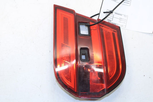 2012-2015 Jaguar XF Portfolio Rear Right Side Tail Light Lamp CX23-15K272-AA OEM - Alshned Auto Parts