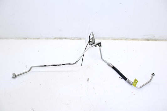 2015-22 Jeep Grand Cherokee AC Air Conditioning Liquid Line Hose 68217213AA OEM - Alshned Auto Parts