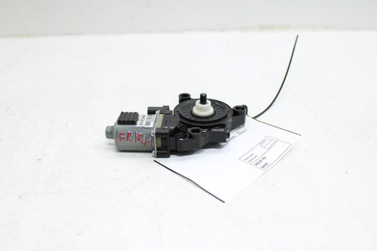 2019-2023 Hyundai Santa Fe Front Passenger Side Power Window Motor 82460-S1000 - Alshned Auto Parts