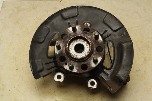 2023-2025 Kia Sportage Hybrid EX Rear Right Side Spindle Knuckle Hub 52711-N9200 - Alshned Auto Parts